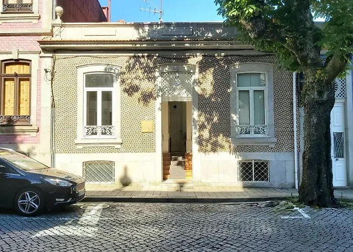 aDuquesa - GuestHouse OOporto