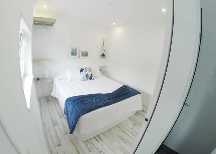 Hotel Casa d'Avó OOporto